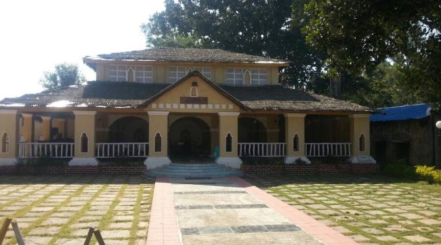 Sal Valley Resort, Bilaspur 4
